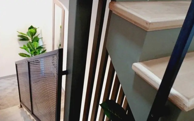 Dimora Muneghette 181