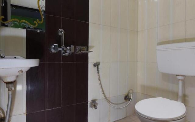 Hotel Giriraj Inn