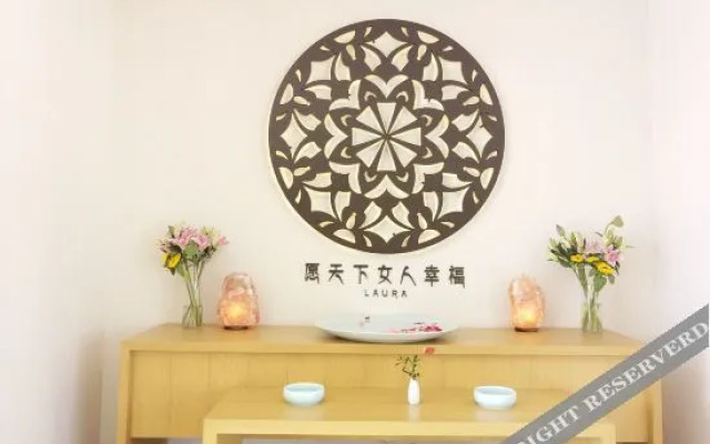 Mayada Healing Hotel