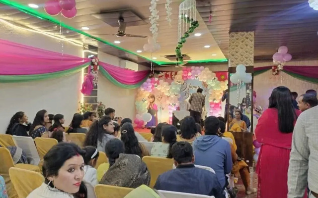 Hotel Jagat inn