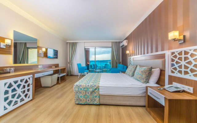 Lonicera Resort & Spa Hotel