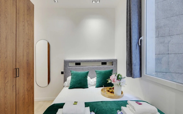 Intimate Studio - 2P - Bonne-nouvelle