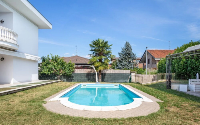 Villa Daniela