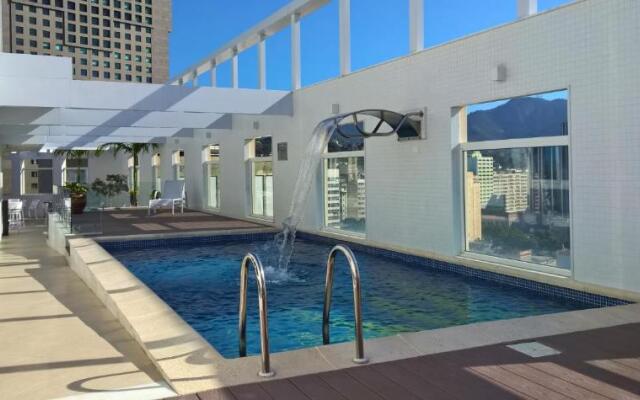 Hotel Atlântico Tower - SOFT OPENING