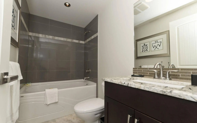 The Residences at Spirit Ridge