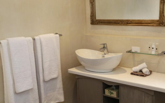 Hermanus Boutique Guest House