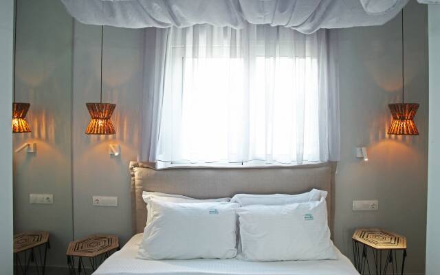 Minthi Boutique Apartments