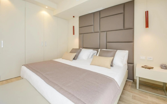 Villa Garuti Hotel & Appartements