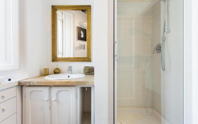 Andreasuite Trastevere