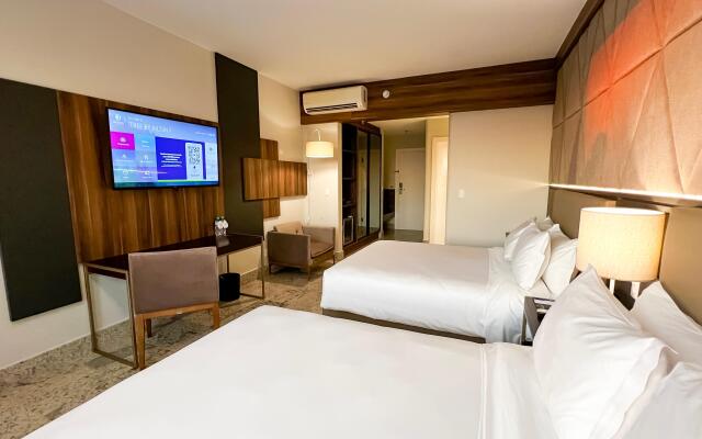 DoubleTree by Hilton - Resort - Foz do Iguaçu