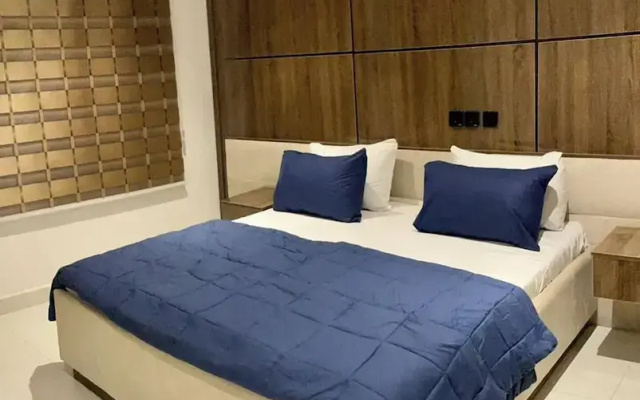 Macdestly Apartment