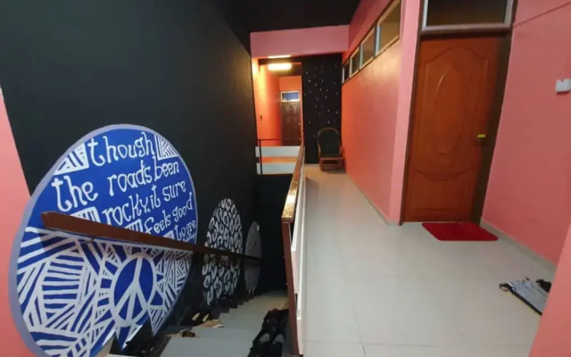 SPOT ON 89769 Mirzal Guest house