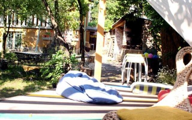 Hostel Costel Timisoara