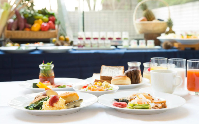 Quintessa Hotel Ogaki