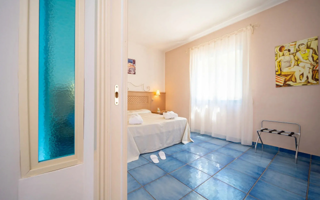 Hotel Ipomea Club