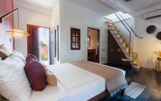 Rambutan Hotel - Siem Reap