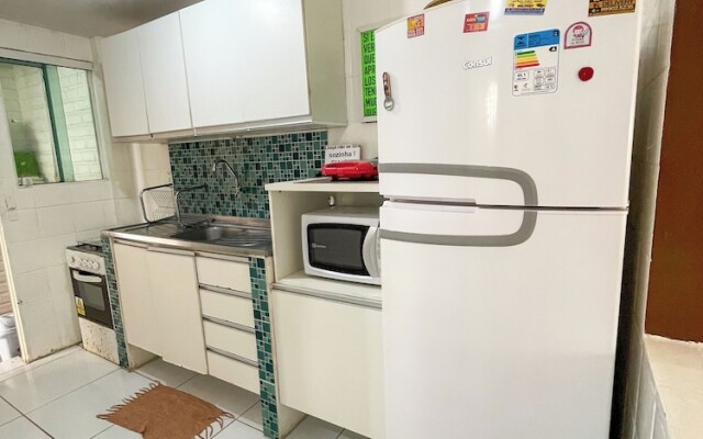 Residencia Medina House