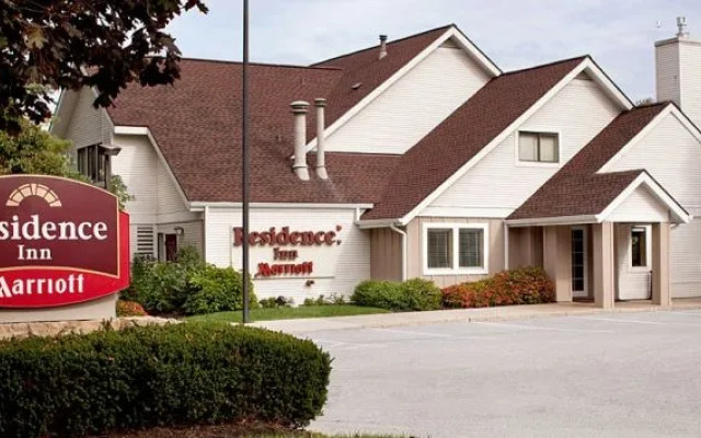Residence Inn Philadelphia Valley Forge