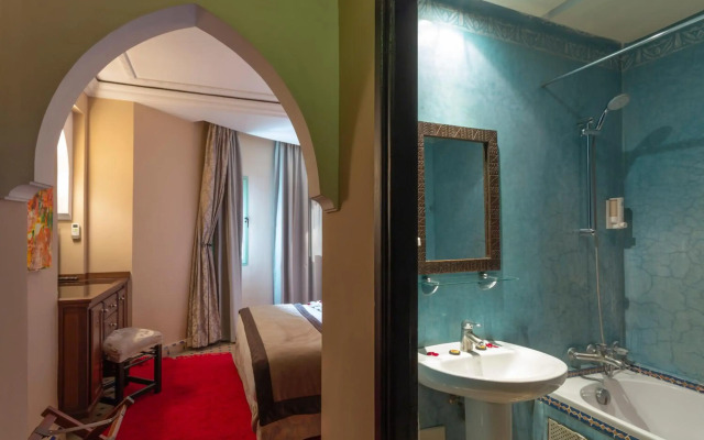 Hotel Le Caspien