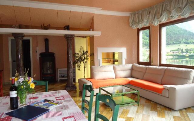 Villa Tiziana Typ T4