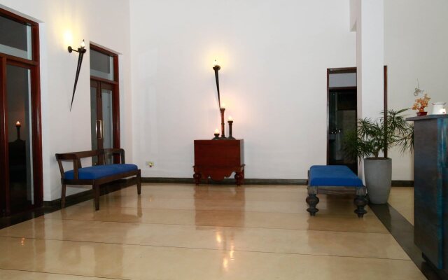 Tranquil Negombo Boutique