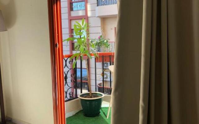 Sphinx Luxor Apartment