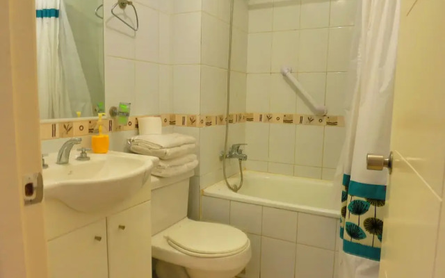 Apart Hotel NorthApart