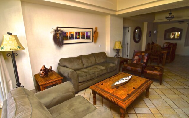 Grande 301 - 2 Br Condo