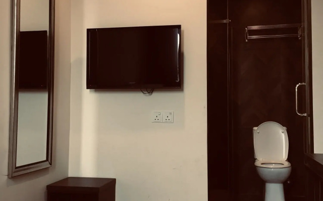 Kino Hotel