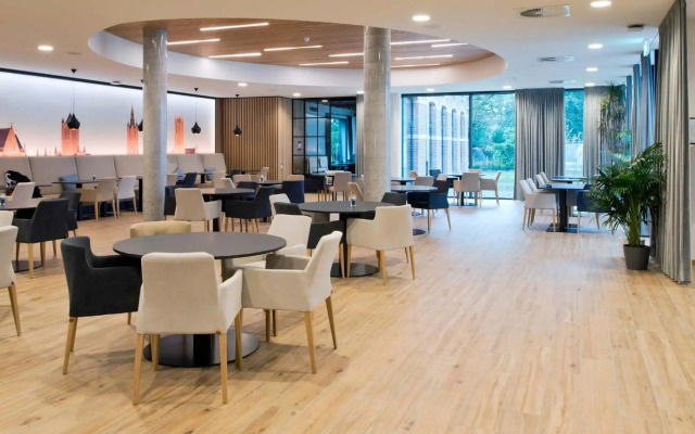 Hotel Den Briel