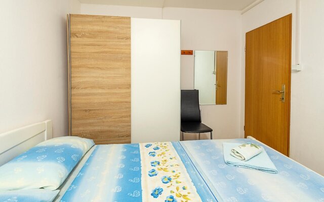 Nice Home in Pula With Wifi and 1 Bedrooms