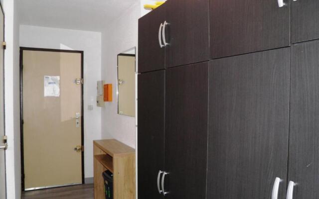 Appartement Sète, 1 Pièce, 4 Personnes - Fr-1-338-11