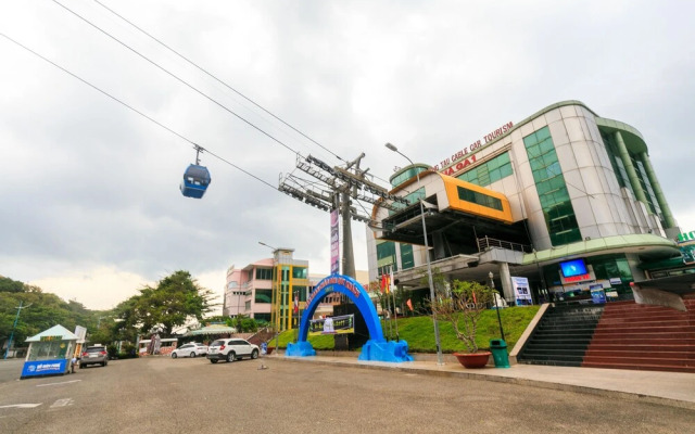 OYO 331 Jupiter Hotel