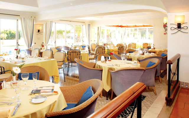 Dona Filipa Hotel