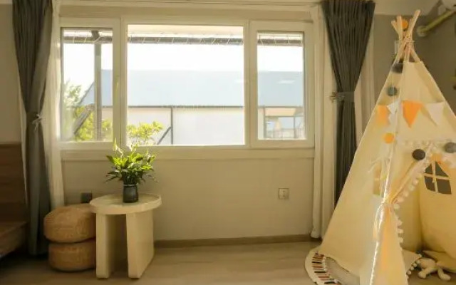 Ruize ouyusu Resort Manor