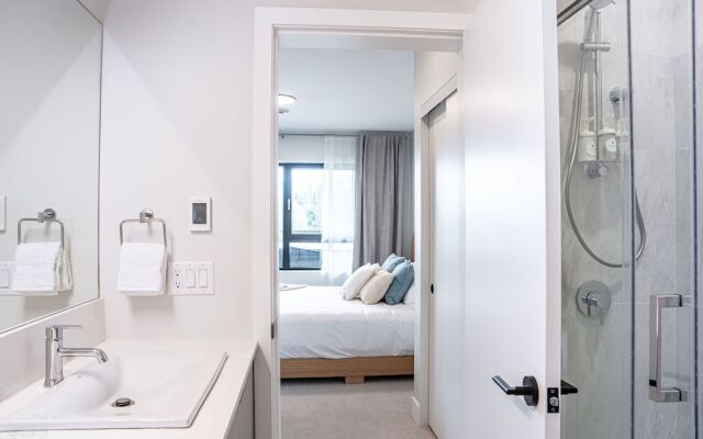 Western Star by Revelstoke Vacations