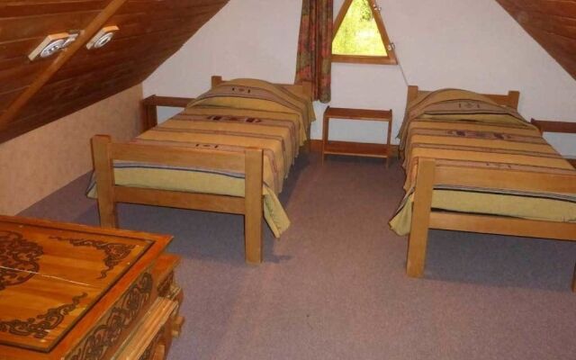 Camping Le Champ Du Moulin