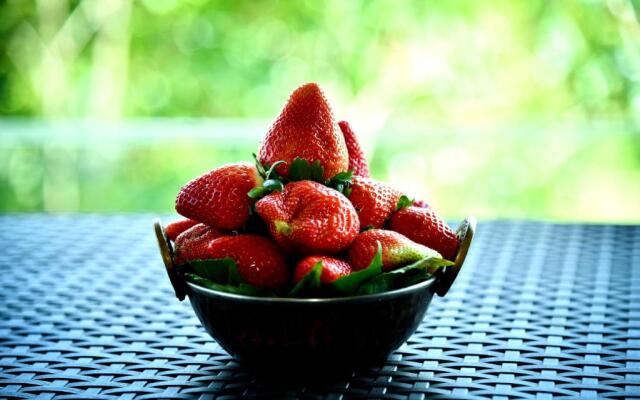 MERIDIAN AC VILLA - Besides Valley View & Strawberry Farms