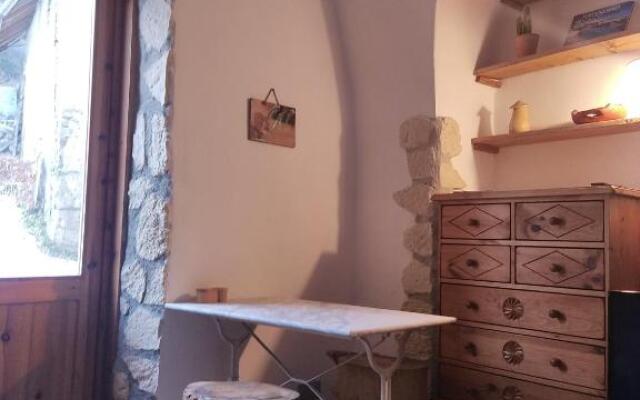 Joli petit appartement Montagne#SKI#LAC#NETFLIX#