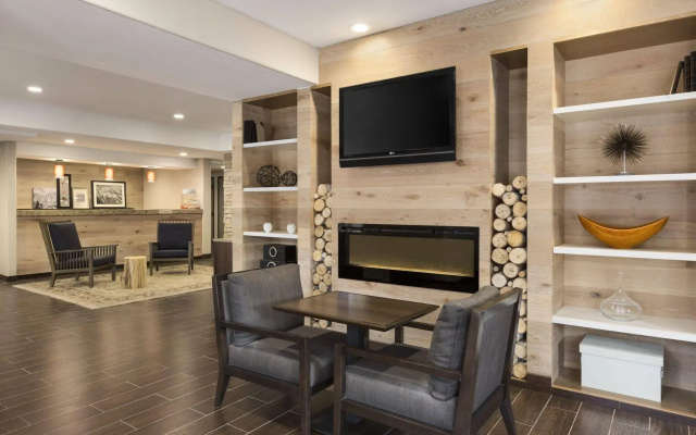 Country Inn & Suites by Radisson, Flagstaff, AZ