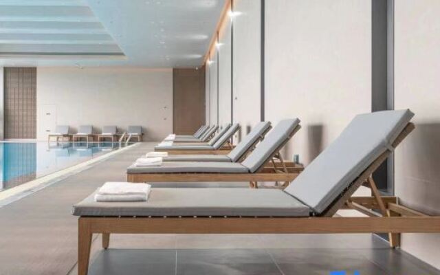 YiXing Rongda International Hotel