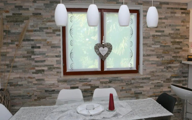 Holiday Home Casa Sole