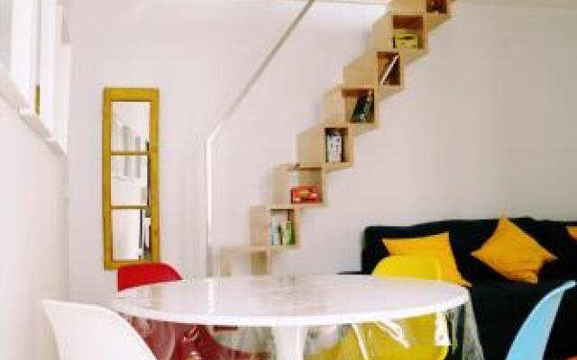 Lisbon Village Apartments AmÁlia