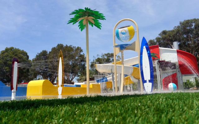 Shelly Beach Holiday Park