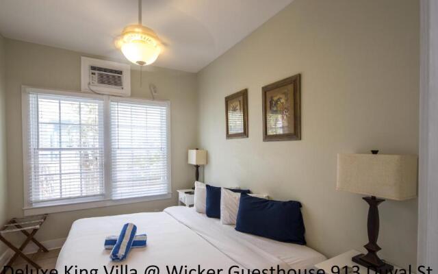 Wicker Guesthouse