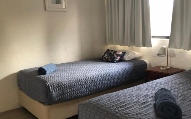 Apt 42 Riverview Holiday Apartments