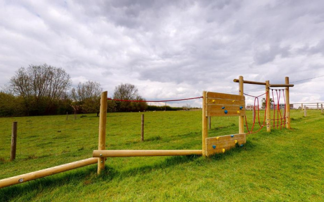 Hill Farm and Orchard
