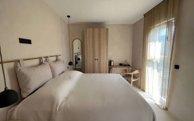 loor luxury rooms