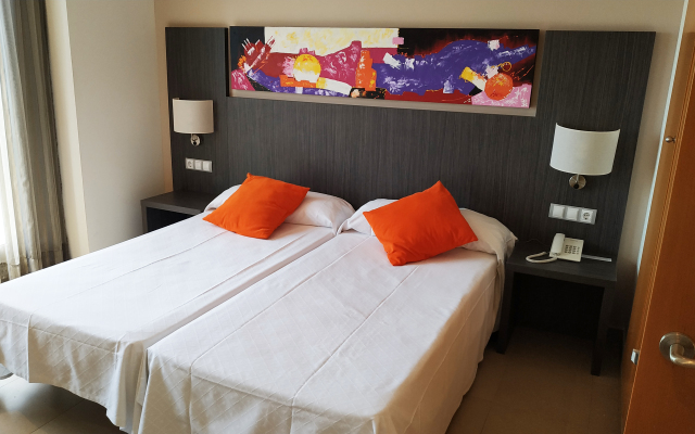 Alcocebre Suites Hotel