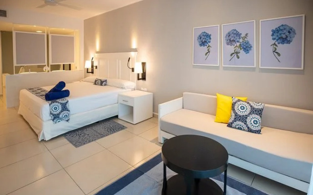 Sanctuary at Grand Memories Holguin